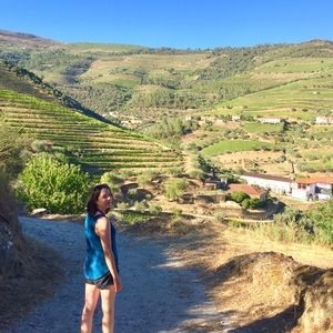 Meet your Posher, Tara